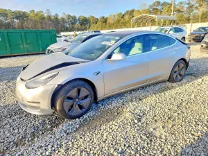 Tesla Model 3 2018