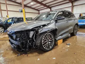 Audi SQ5 3.0L 6 2025