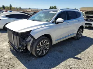 Hyundai Santa Fe 2.5L 4 2023