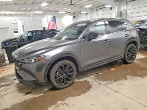 Mazda CX-5 2.5L 4 2023