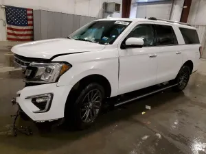 Ford Expedition 3.5L 6 2021