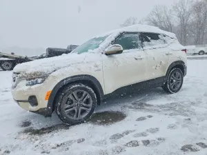 Kia Seltos 2.0L 4 2021