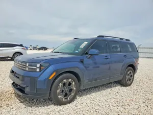 Hyundai Santa Fe 2.5L 4 2025
