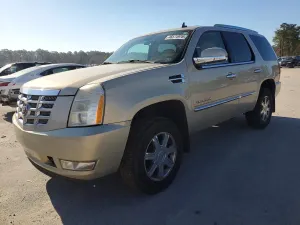 Cadillac Escalade 2007
