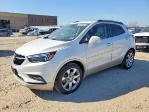 Buick Encore 1.4L 4 2019