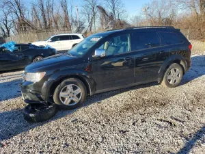 Dodge Journey 2.4L 4 2019