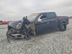 Ford F-150 3.5L 6 2016