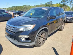 Honda Pilot 3.5L 6 2016