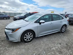 Toyota Corolla 1.8L 4 2020
