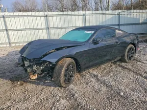 Ford Mustang 5.0L 8 2019