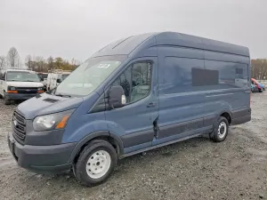 Ford Transit 3.7L 6 2019
