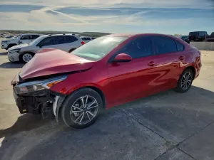 Kia Cerato / Forte / K3 2.0L 4 2022