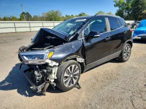 Buick Encore 1.4L 4 2020