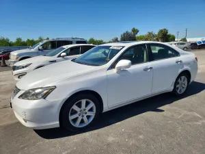 Lexus ES 3.5L 6 2007