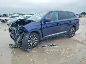 Mitsubishi Outlander 2.4L 4 2020