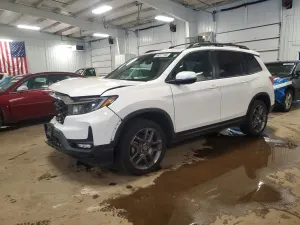 Honda Passport 3.5L 6 2022