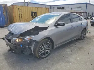 Kia Cerato / Forte / K3 2.0L 4 2023