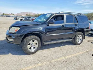Toyota 4Runner 4.0L 6 2005
