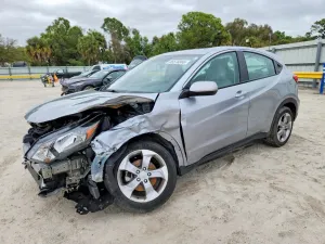 Honda HR-V 1.8L 4 2018
