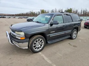 Chevrolet Tahoe 2003