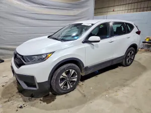 Honda CR-V 1.5L 4 2021