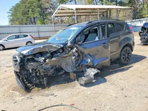 Ford Escape 1.5L 4 2018