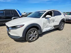 Mazda CX-30 2.5L 4 2022