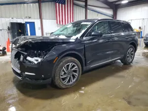 Lincoln Corsair 2.0L 4 2025