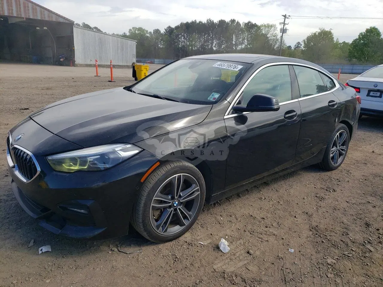 BMW 2 Series 2.0L 4 2021
