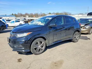 Honda HR-V 1.8L 4 2019