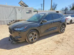 Ford Escape 1.5L 3 2024