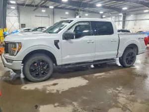 Ford F-150 3.5L 6 2023