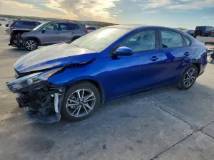 Kia Cerato / Forte / K3 2.0L 4 2023