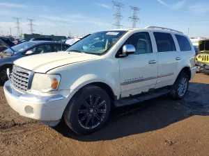 Chrysler Aspen 5.7L 8 2007