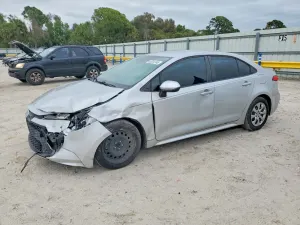 Toyota Corolla 1.8L 4 2020