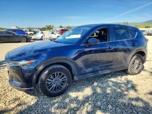 Mazda CX-5 2.5L 4 2020