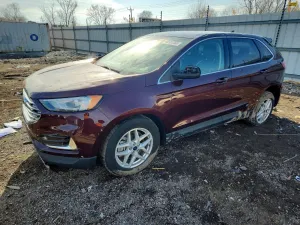 Ford Edge 2.0L 4 2022