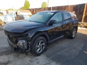 Hyundai Tucson 2.5L 4 2023
