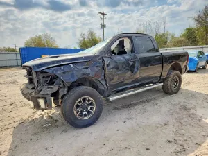 RAM 1500 5.7L 8 2014