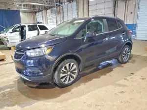 Buick Encore 1.4L 4 2021