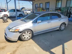 Honda Civic 1.8L 4 2006