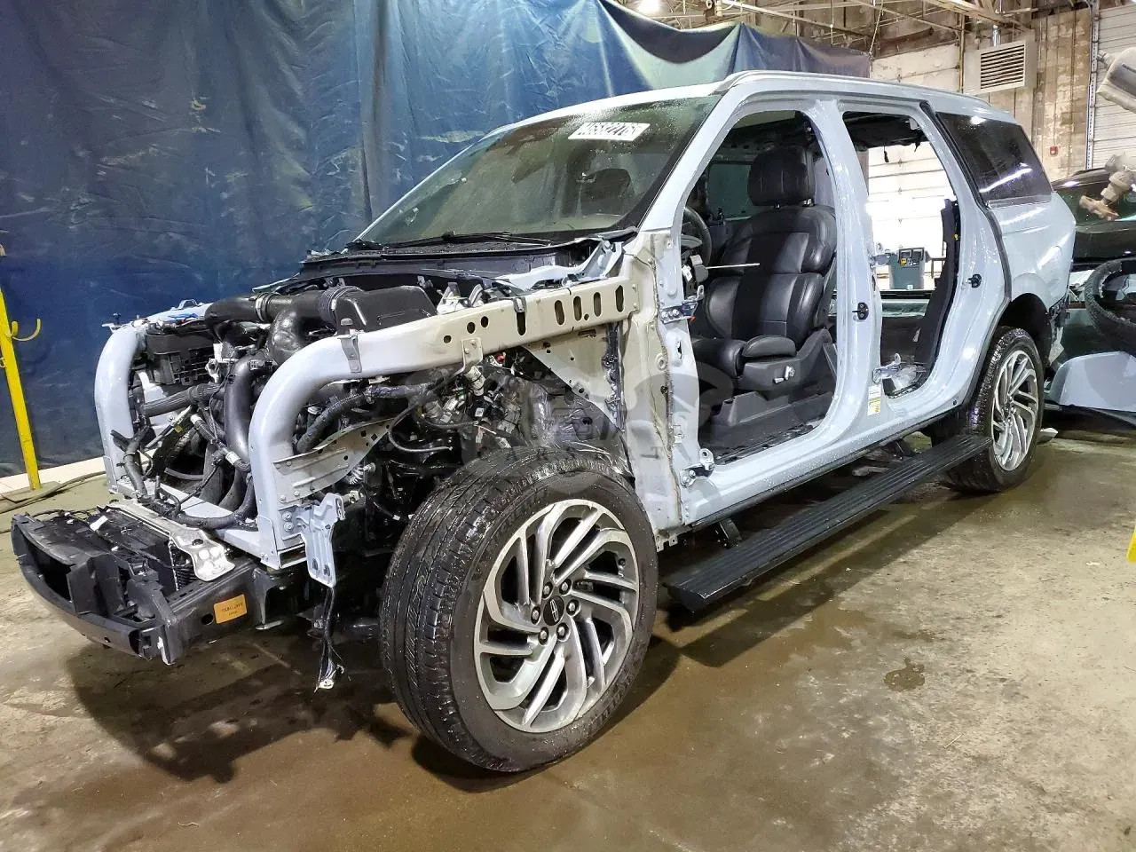 Lincoln Navigator 3.5L 6 2025