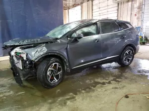 Kia Sportage 2.5L 4 2023