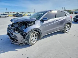 Honda HR-V 1.8L 4 2022