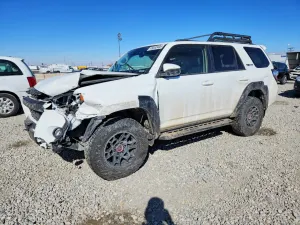 Toyota 4Runner 4.0L 6 2022