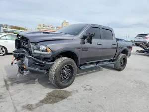RAM 1500 5.7L 8 2017