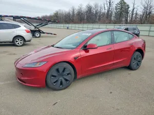 Tesla Model 3 2026