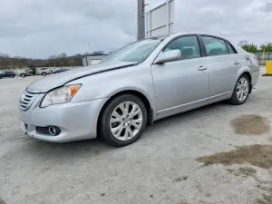 Toyota Avalon 3.5L 6 2008