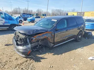 Dodge Durango 5.7L 8 2023