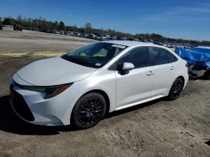 Toyota Corolla 1.8L 4 2020